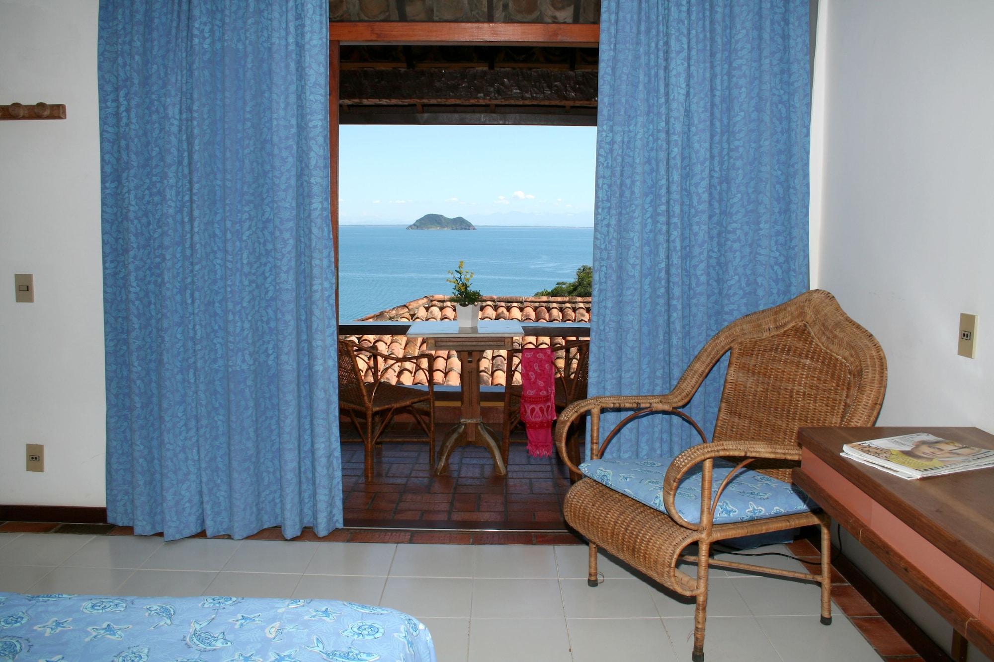 Colonna Galapagos Garden Hotel Armacao dos Buzios Экстерьер фото