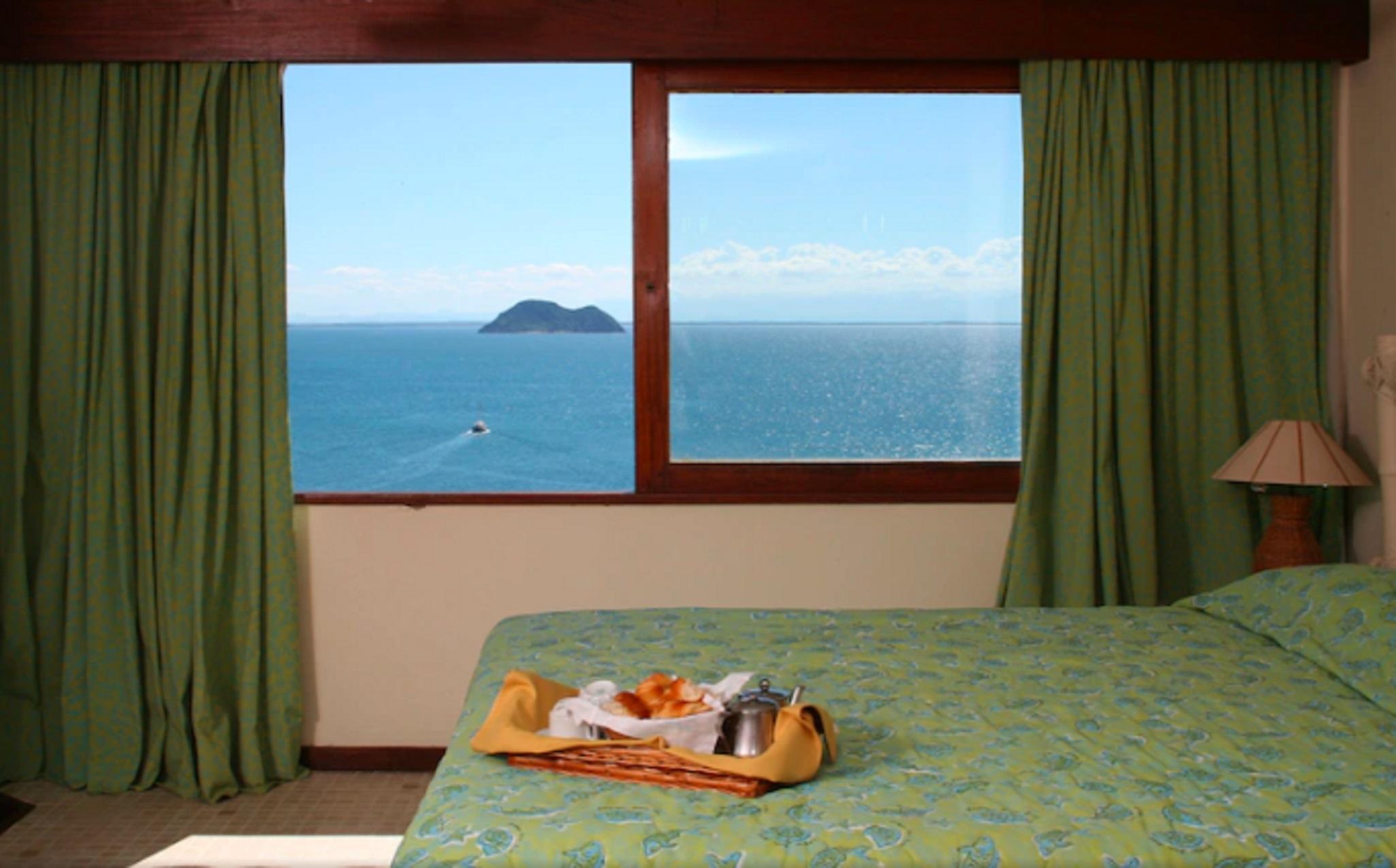 Colonna Galapagos Garden Hotel Armacao dos Buzios Экстерьер фото