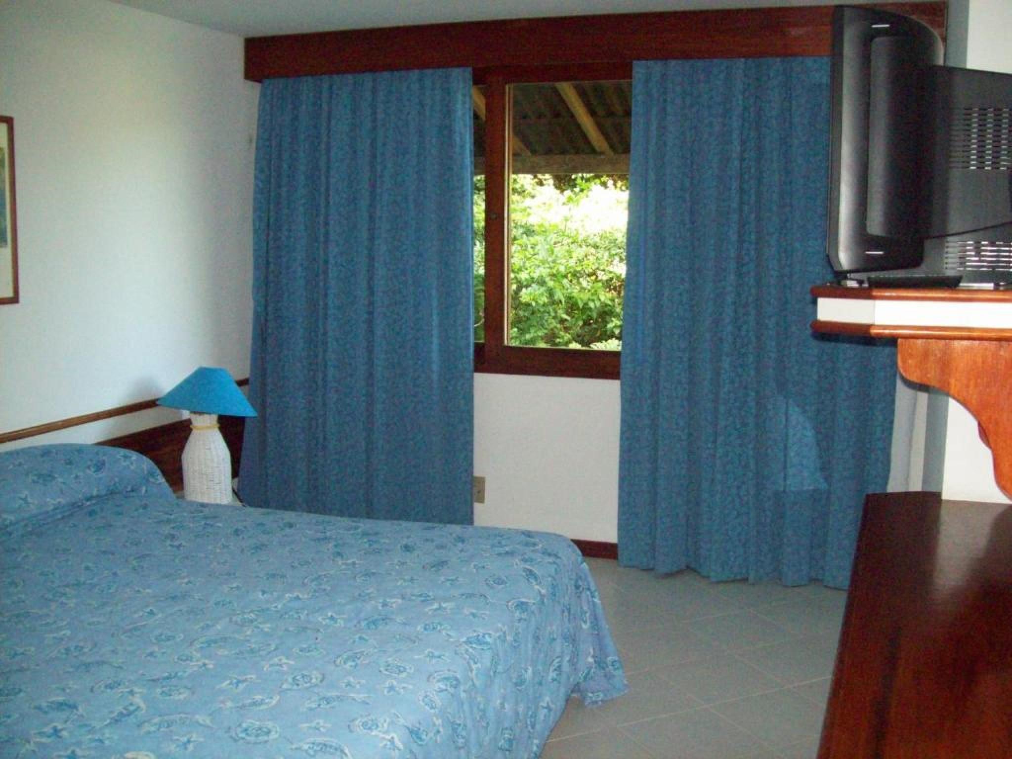 Colonna Galapagos Garden Hotel Armacao dos Buzios Экстерьер фото