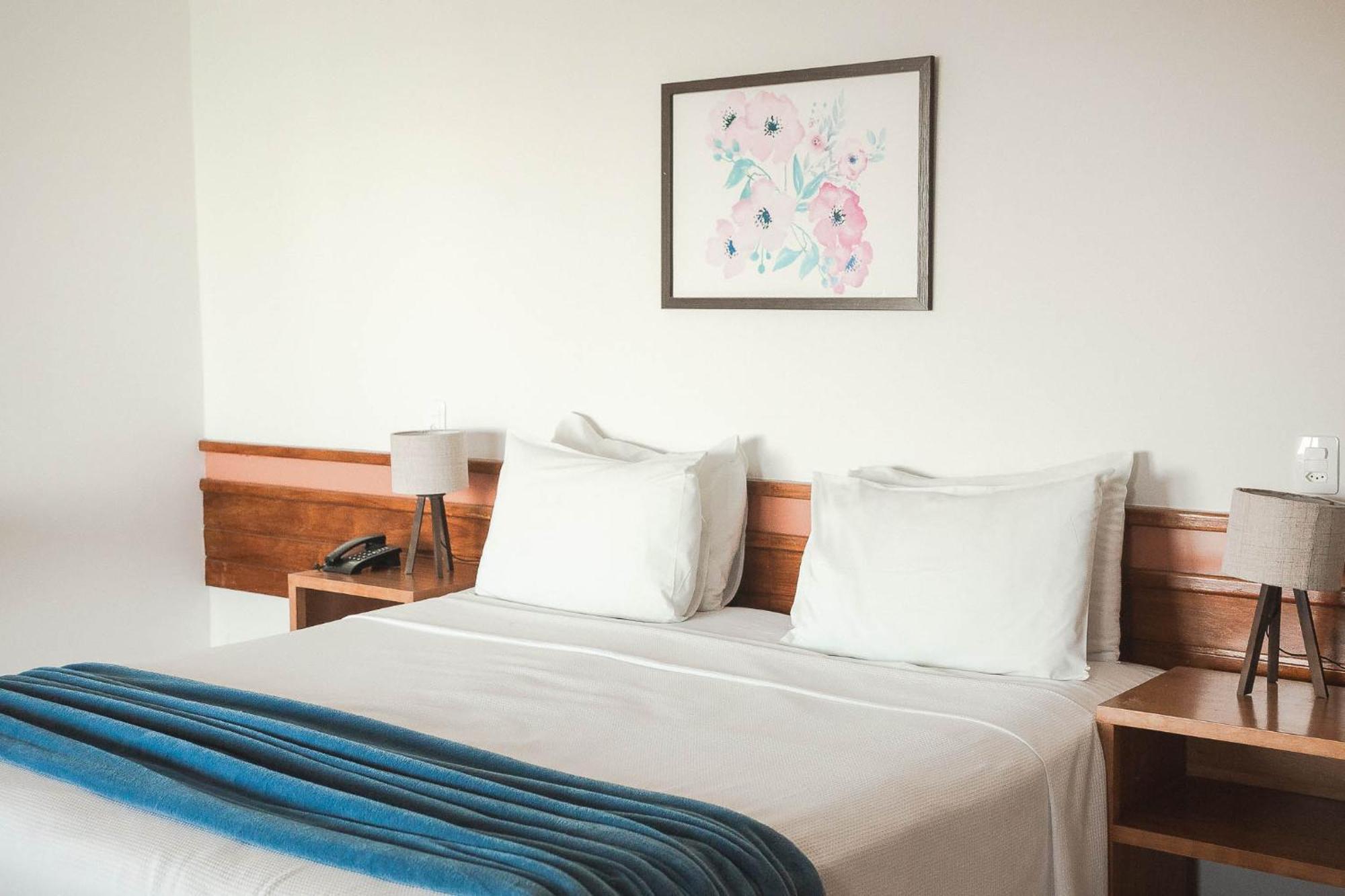 Colonna Galapagos Garden Hotel Armacao dos Buzios Экстерьер фото