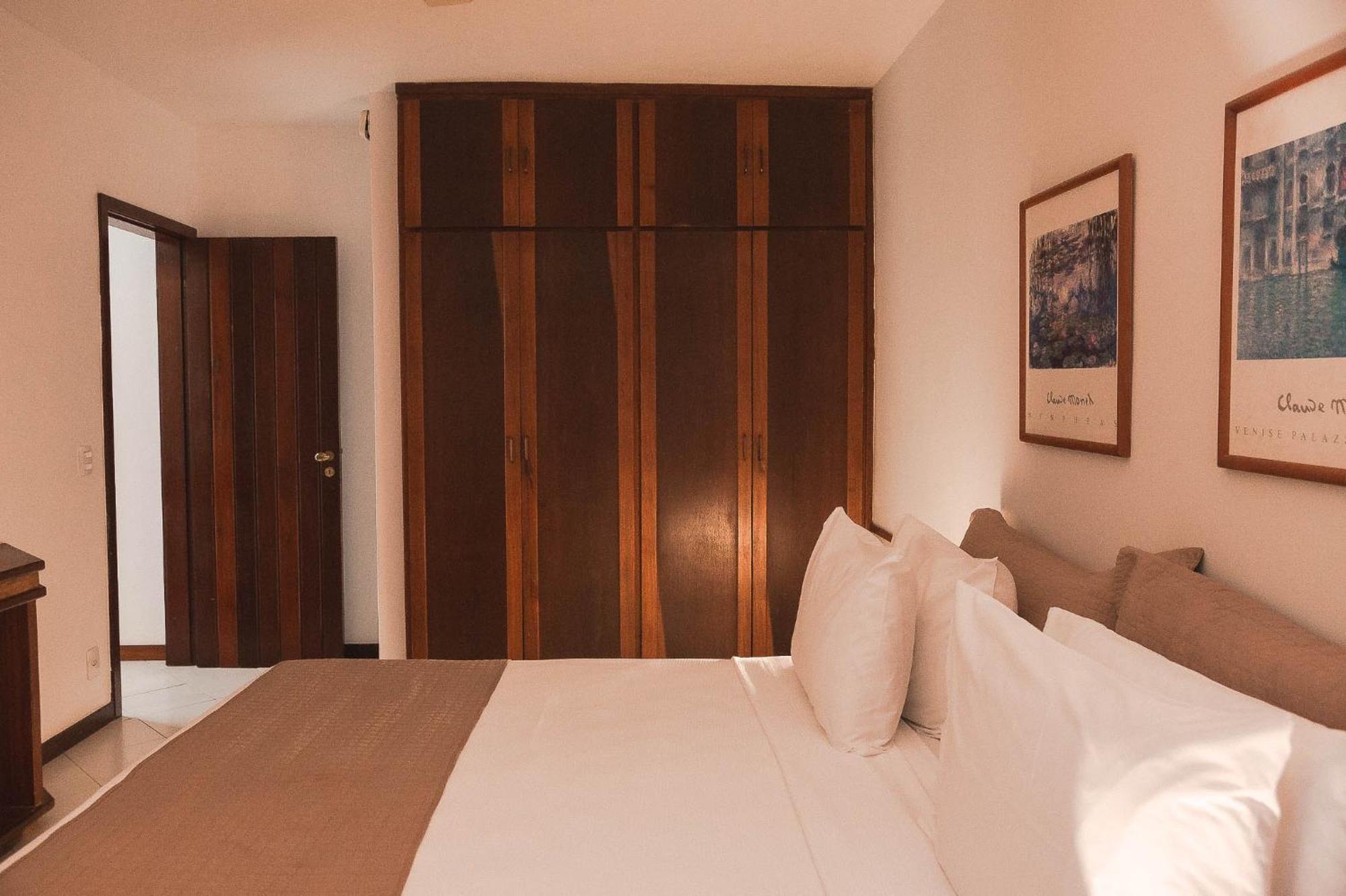 Colonna Galapagos Garden Hotel Armacao dos Buzios Экстерьер фото