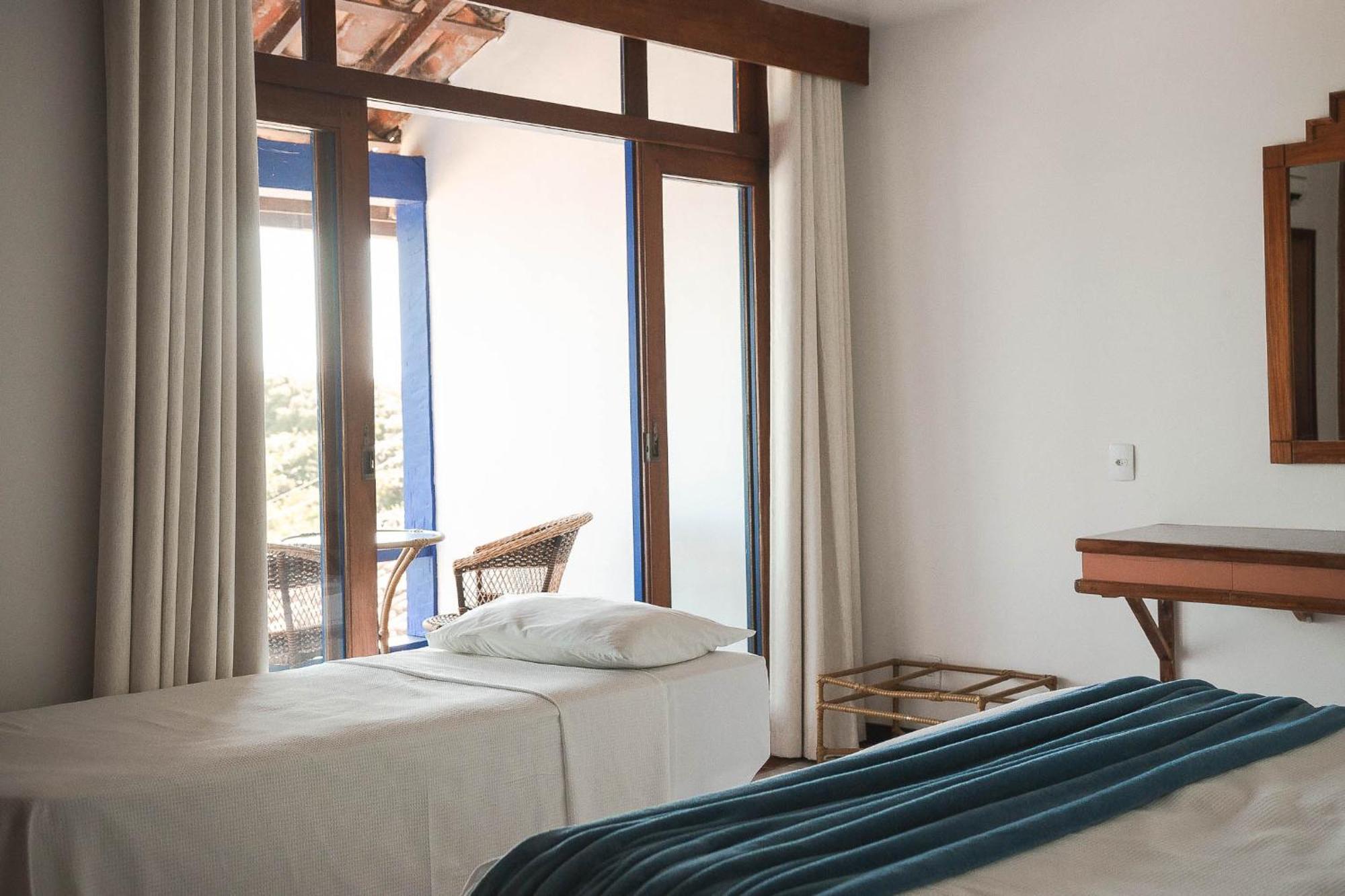 Colonna Galapagos Garden Hotel Armacao dos Buzios Экстерьер фото